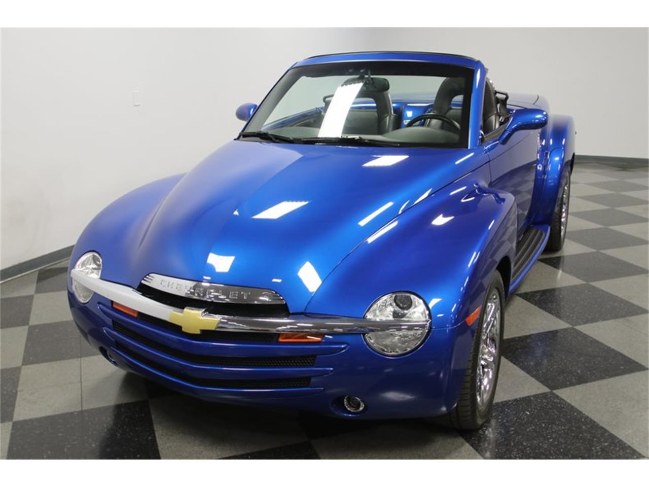 2006 Chevrolet SSR for sale in Concord, NC – photo 18