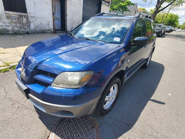 2003 Mitsubishi Outlander, Nice looking! Runs Great w/Clean Title for sale in Bronx, NY – photo 15