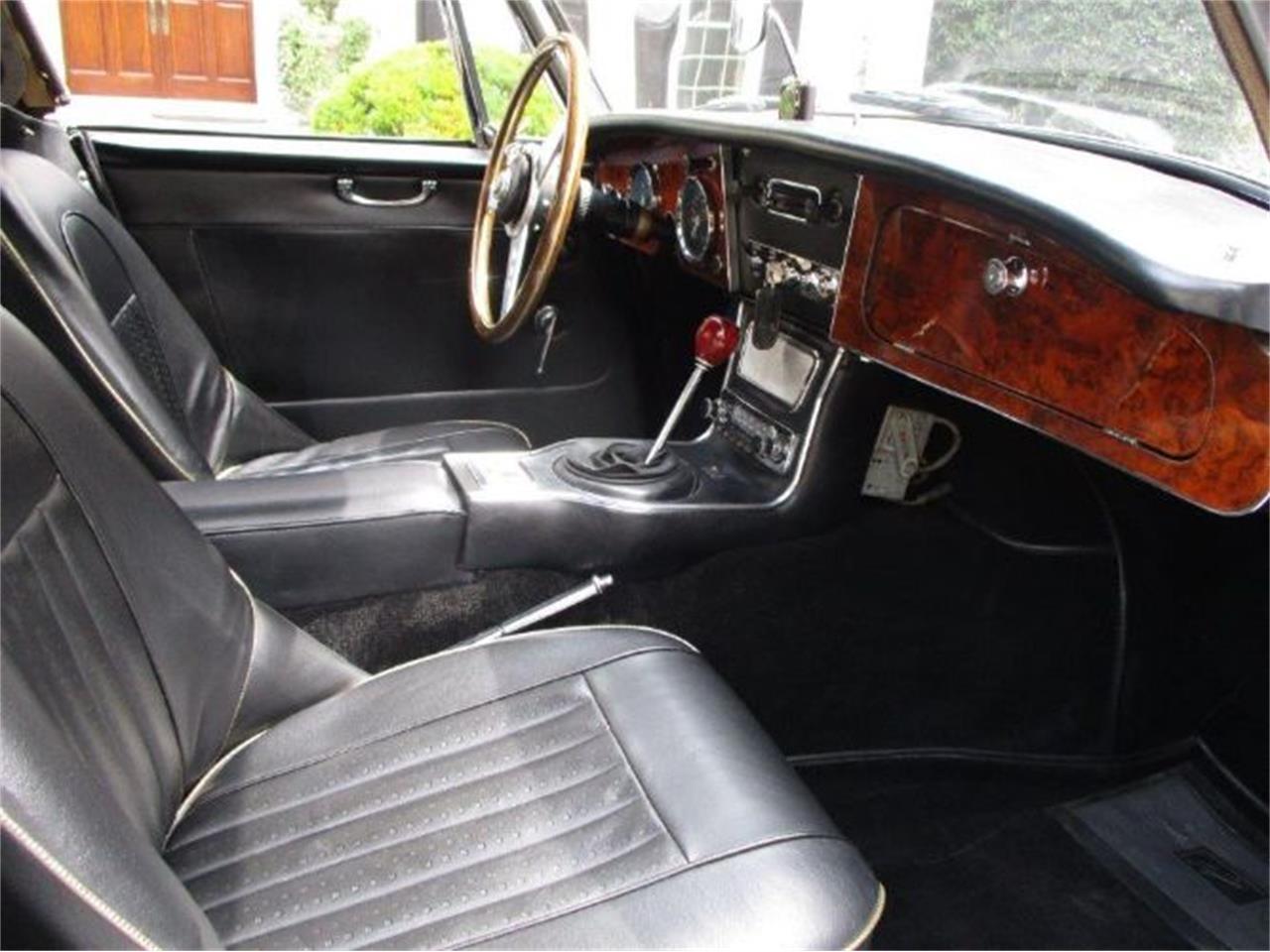 1967 Austin-Healey 3000 Mark III for sale in Cadillac, MI – photo 20