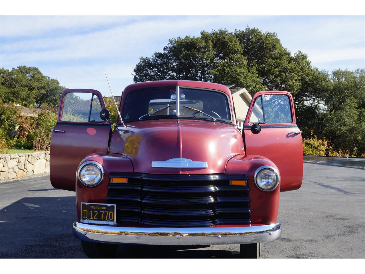 1953 Chevrolet 3100 for sale in Santa Rosa, CA – photo 7