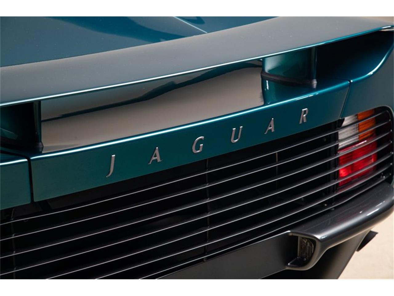 1994 Jaguar XJ for sale in Scotts Valley, CA – photo 84