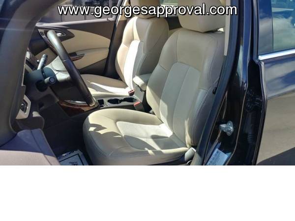 2012 Buick Verano Base 4dr Sedan GUARANTEED FINANCING! for sale in Brownstown, MI – photo 19
