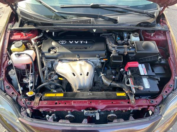 09 Toyota Scion TC - cars & trucks - by owner - vehicle automotive... for sale in Albuquerque, NM – photo 19