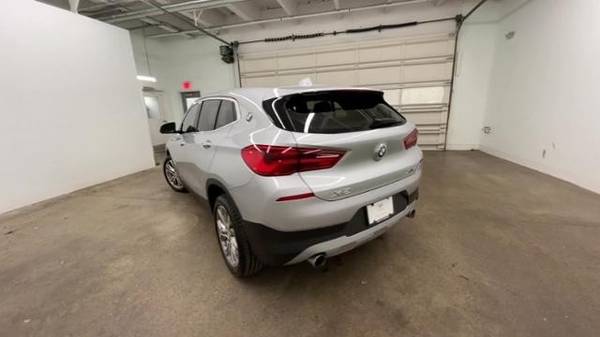 2018 BMW X2 AWD All Wheel Drive xDrive28i Sports Activity Vehicle for sale in Portland, OR – photo 7