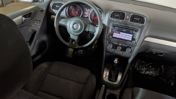 2012 VOLKSWAGEN GOLF * Economy Hatchback * - cars & trucks - by... for sale in Boise, ID – photo 11