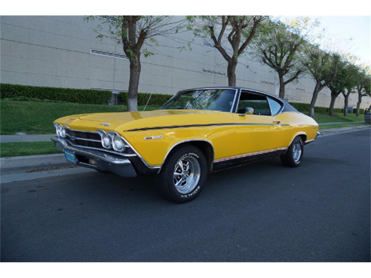 1969 Chevrolet Chevelle for sale in Torrance, CA – photo 6