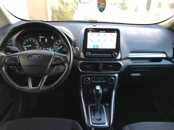 2018 FORD ECOSPORT ( Low Miles and Sunroof (Runs Excellent) - cars & for sale in San Diego, CA – photo 8