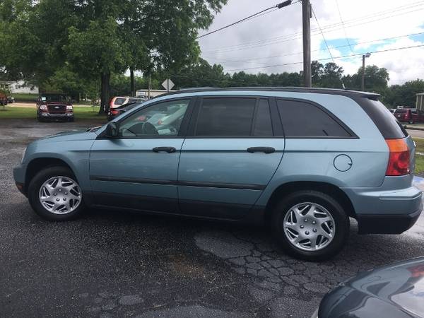 2008 CHRYSLER PACIFICA for sale in Lawrenceville, GA – photo 20