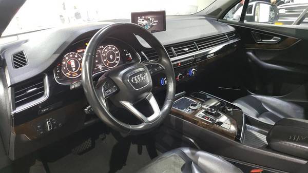 2017 Audi Q7 3.0 TFSI Premium Plus - Payments starting at $39/week -... for sale in Woodbury, NJ – photo 7
