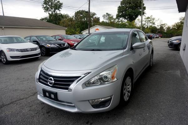2013 Nissan Altima $0 DOWN? BAD CREDIT? WE FINANCE! - cars & trucks... for sale in Hendersonville, TN – photo 6