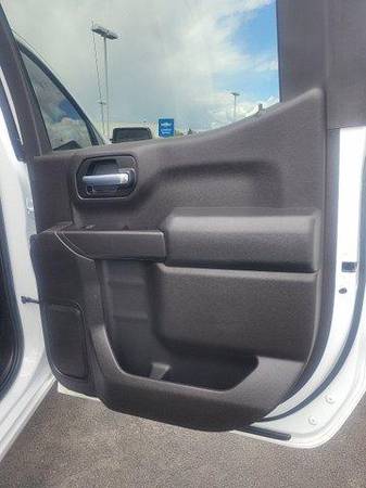 2020 Chevy Chevrolet Silverado 1500 LT pickup Summit White - cars & for sale in Post Falls, WA – photo 20
