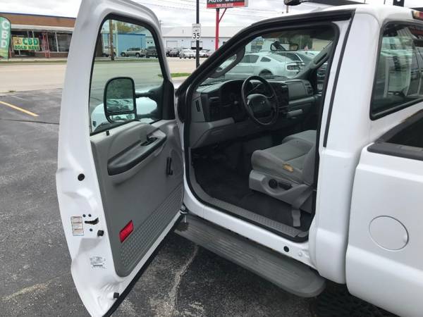 2005 Ford F-250SD XL for sale in Green Bay, WI – photo 9