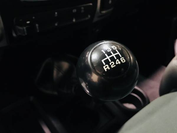 2016 RAM 2500 Diesel 4x4 Cummins Mega Cab,Manual,6 speed,57k mil for sale in Cleveland, OH – photo 3