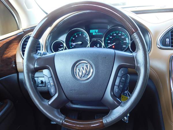 2015 Buick Enclave Leather Warranty Included-"Price Negotiable"- Call for sale in Fredericksburg, VA – photo 10