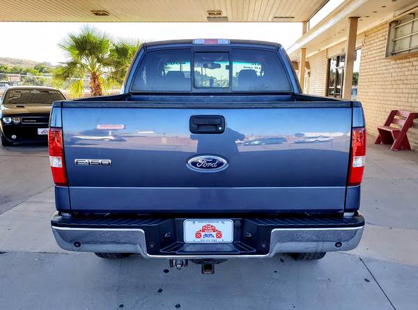2004 Ford F150 4X4 for sale in Hurricane, UT – photo 19