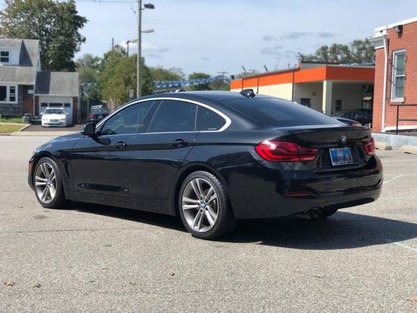 2019 BMW 430i 430i Sedan - - by dealer - vehicle for sale in Westbury , NY – photo 11