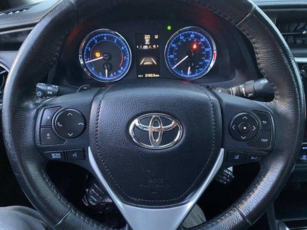 2018 Toyota Corolla SE - LOWEST PRICES UPFRONT! - cars & trucks - by... for sale in Columbus, OH – photo 14