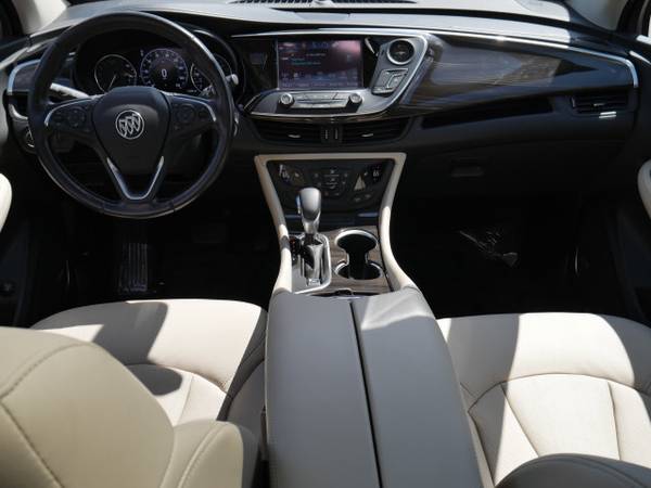 2019 Buick Envision Premium - - by dealer - vehicle for sale in Apple Valley, MN – photo 12