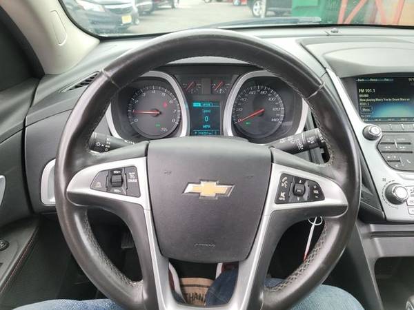 2015 Chevrolet Equinox LT Sport Utility 4D - - by for sale in Gloucester City, NJ – photo 2