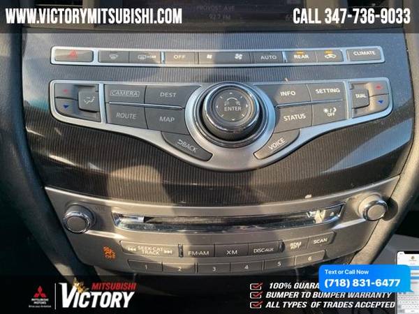 2016 INFINITI QX60 Base - Call/Text for sale in Bronx, NY – photo 19