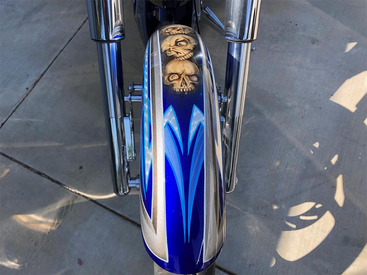 2018 Custom Motorcycle for sale in Orange, CA – photo 8