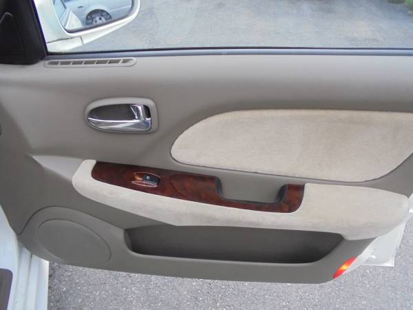 2005 Hyundai Sonata GL Sedan 4-Door Southern Vehicle No Rust!! for sale in Derby vt, VT – photo 22