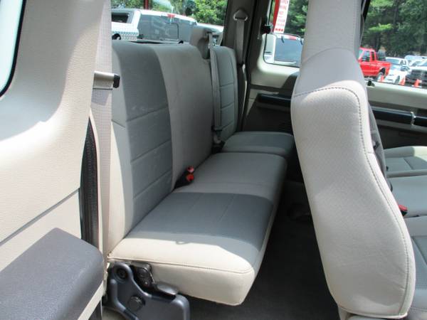 2008 Ford F-250 SD FX4 SuperCab for sale in south amboy, NJ – photo 22