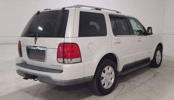 Lincoln Aviator - BAD CREDIT BANKRUPTCY REPO SSI RETIRED APPROVED -... for sale in Canton, OH – photo 8
