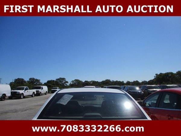 2006 Hyundai Sonata GLS - Auction Pricing - - by dealer for sale in Harvey, IL – photo 2