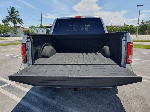 2015 Ford F-150 F150 XLT Pickup 4D 5 1/2 ft Pickup for sale in Miami, FL – photo 7