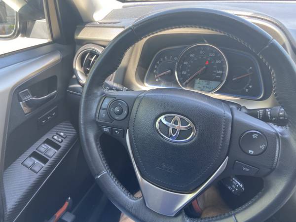 2013 Toyota RAV4 Limited AWD for sale in Fayetteville, AR – photo 6