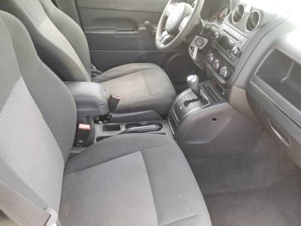 2012 jeep patriot for sale in Holiday, FL – photo 9