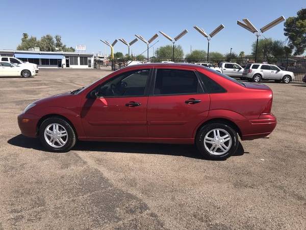 2003 Ford Focus WHOLESALE PRICES OFFERED TO THE PUBLIC! for sale in Glendale, AZ