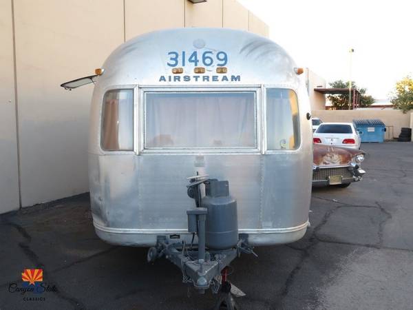 1973 Airstream Land Yacht SAFARI - cars & trucks - by dealer -... for sale in Tempe, OR – photo 3