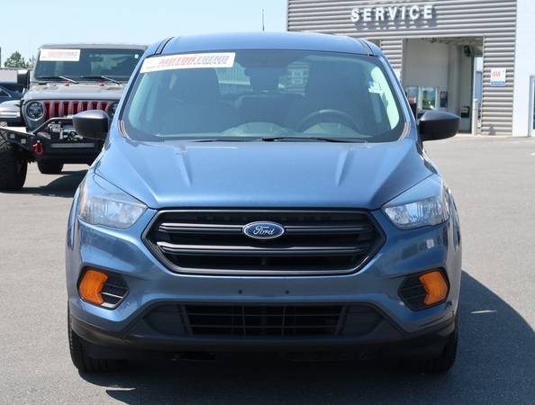 2018 Ford Escape S - - by dealer - vehicle automotive for sale in Graham, NC – photo 14