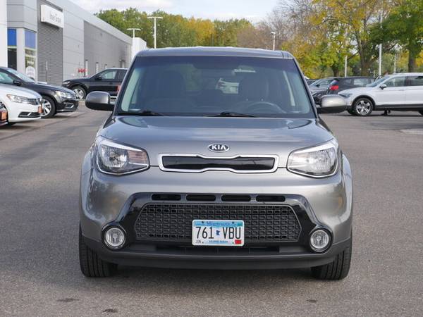 2016 Kia Soul + - cars & trucks - by dealer - vehicle automotive sale for sale in Inver Grove Heights, MN – photo 3