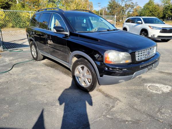 2007 Volvo XC90, Miles 170219 - cars & trucks - by owner - vehicle... for sale in North Little Rock, AR – photo 2