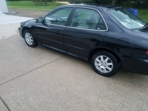 2002 Honda Accord SE for sale in Hinckley, OH – photo 7