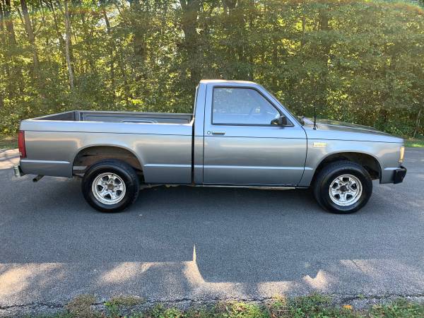1987 Chevy S10 Truck for sale in Smiths Grove, KY – photo 3