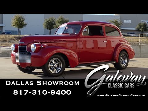 1940 Chevrolet Deluxe for sale in O'Fallon, IL – photo 2