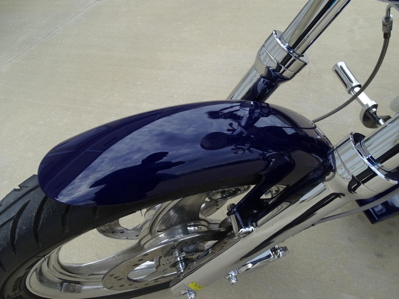 2002 Custom Motorcycle for sale in O'Fallon, IL – photo 42