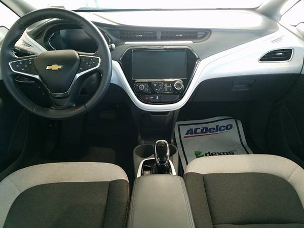 2017 Chevy Chevrolet Bolt EV LT hatchback Arctic Blue Metallic -... for sale in State College, PA – photo 10