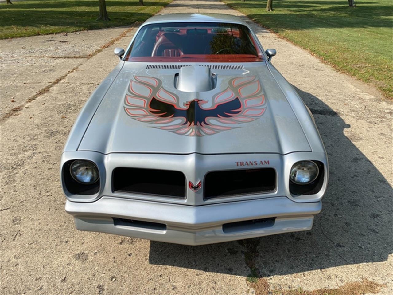 1976 Pontiac Firebird for sale in Shelby Township , MI – photo 12