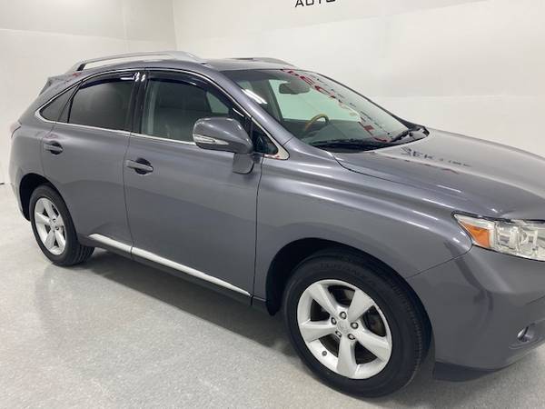 2012 Lexus RX350 AWD ! Only 94k Mi! NEW TIRES! Immaculate! - cars &... for sale in Suamico, WI – photo 20