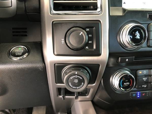 2016 Ford F-150 Platinum - - by dealer - vehicle for sale in Troy, AL – photo 23