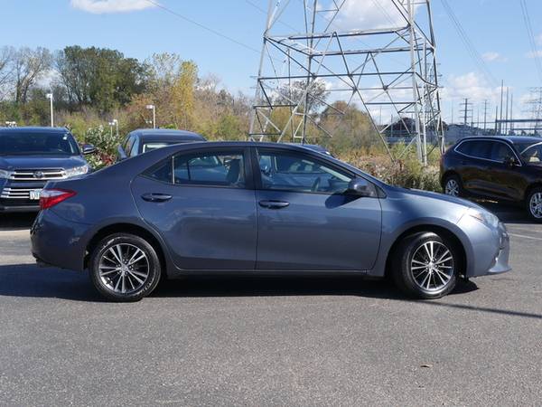 2016 Toyota Corolla LE Plus - cars & trucks - by dealer - vehicle... for sale in Maplewood, MN – photo 13