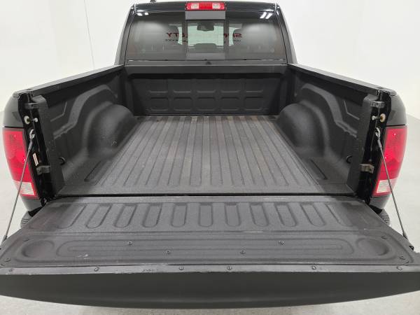 2015 Ram 1500 Outdoorsman! Htd Seats&Steering! Remote Strt! Bckup... for sale in Suamico, WI – photo 10