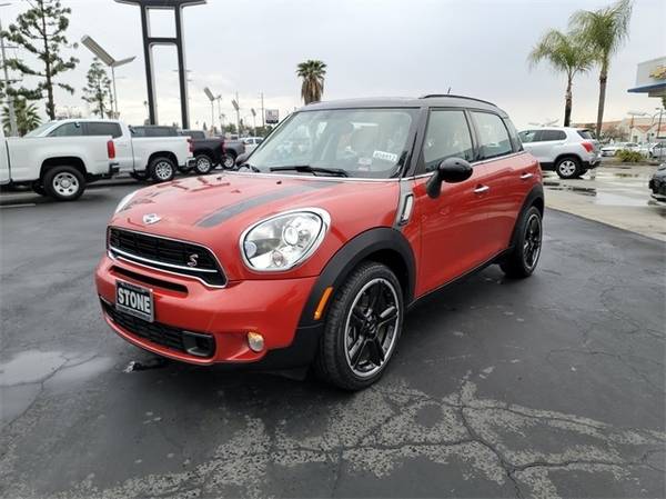 2015 Mini Countryman Base - - by dealer for sale in Porterville, CA – photo 3
