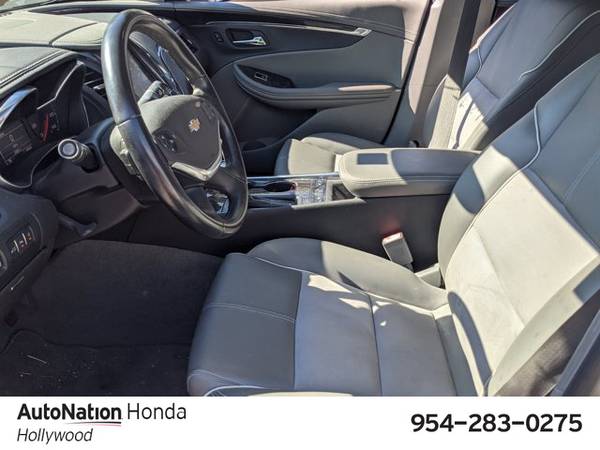 2014 Chevrolet Impala LT SKU:E9136737 Sedan - cars & trucks - by... for sale in Hollywood, FL – photo 11