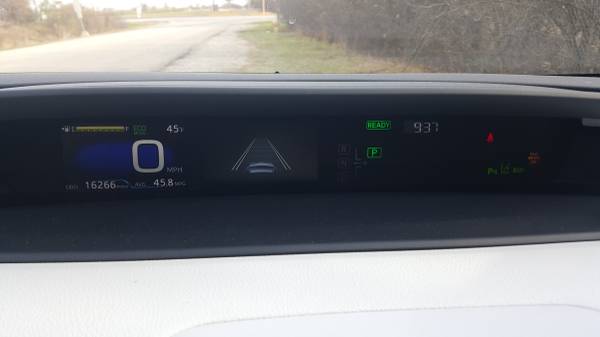 2020 Toyota prius L Eco - cars & trucks - by owner - vehicle... for sale in Country Club Hills, IL – photo 16